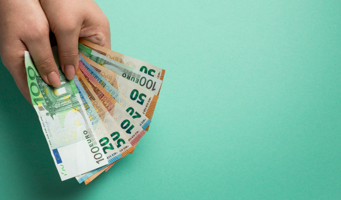 capital amortizado en un préstamo