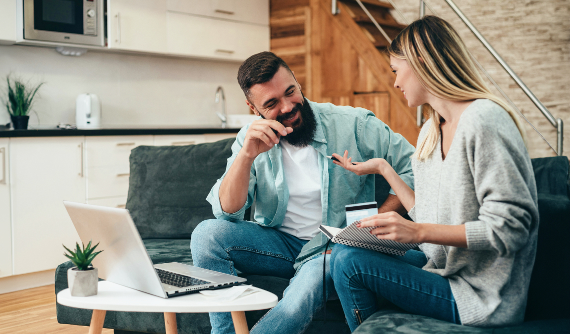 ¿Cómo saber si un crédito online es fiable?