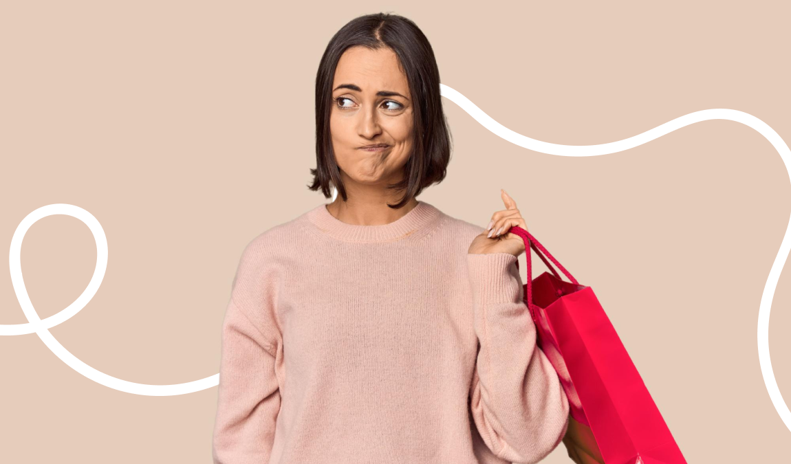 El arte de comprar con conciencia: psicología del gasto