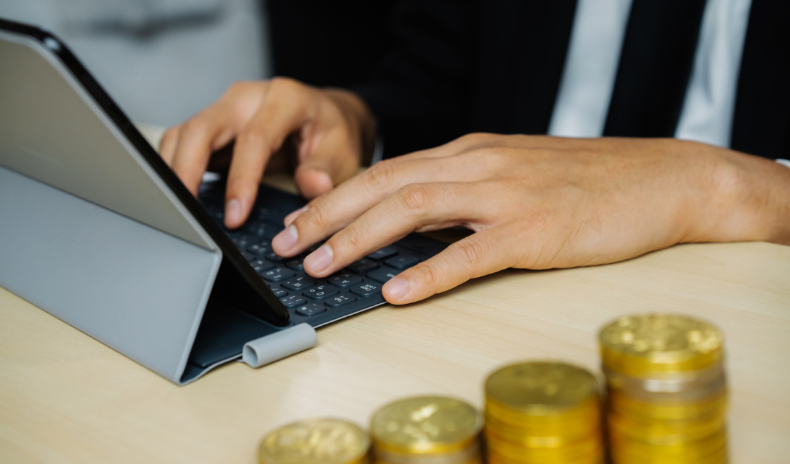 Como mejorar la seguridad en tus finanzas en internet