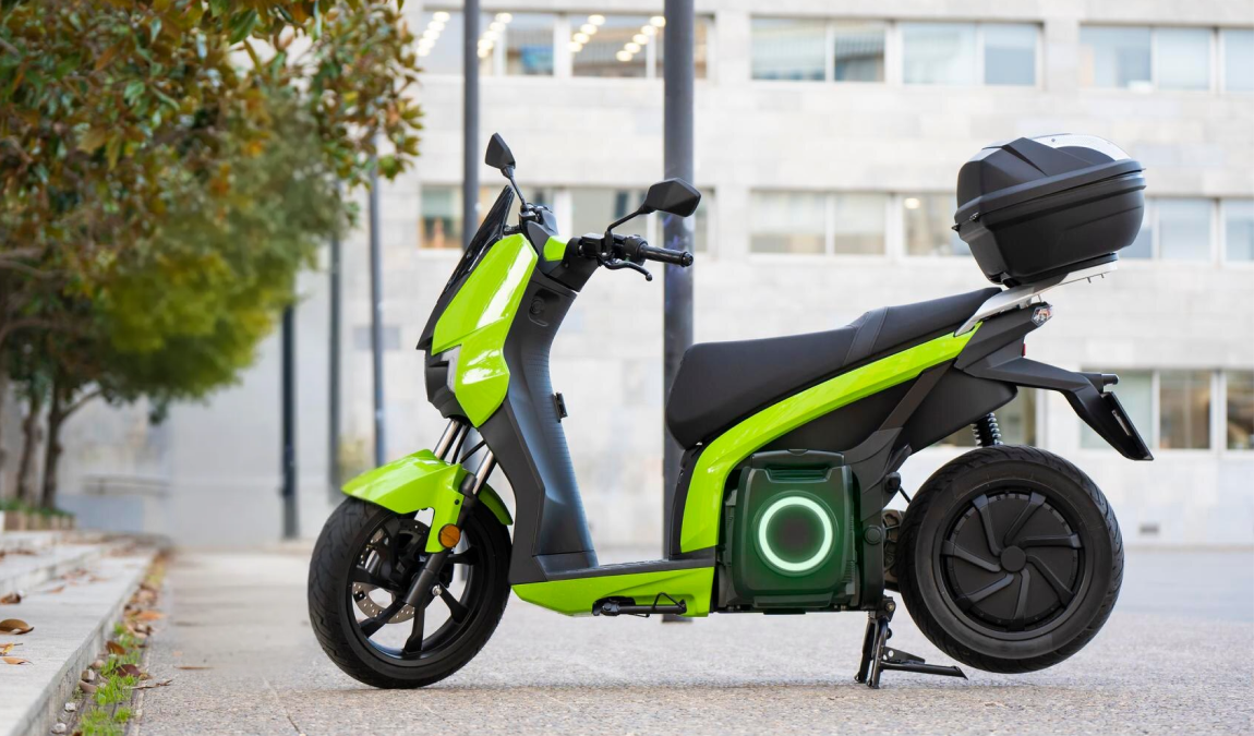 Seguro para moto eléctrica: Todo lo que necesitas saber