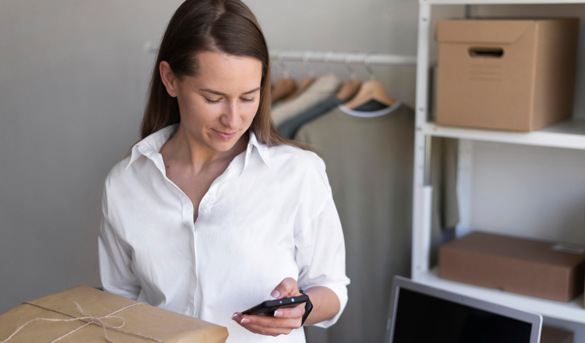 Compras online con tarjeta de crédito, ¿son seguras?