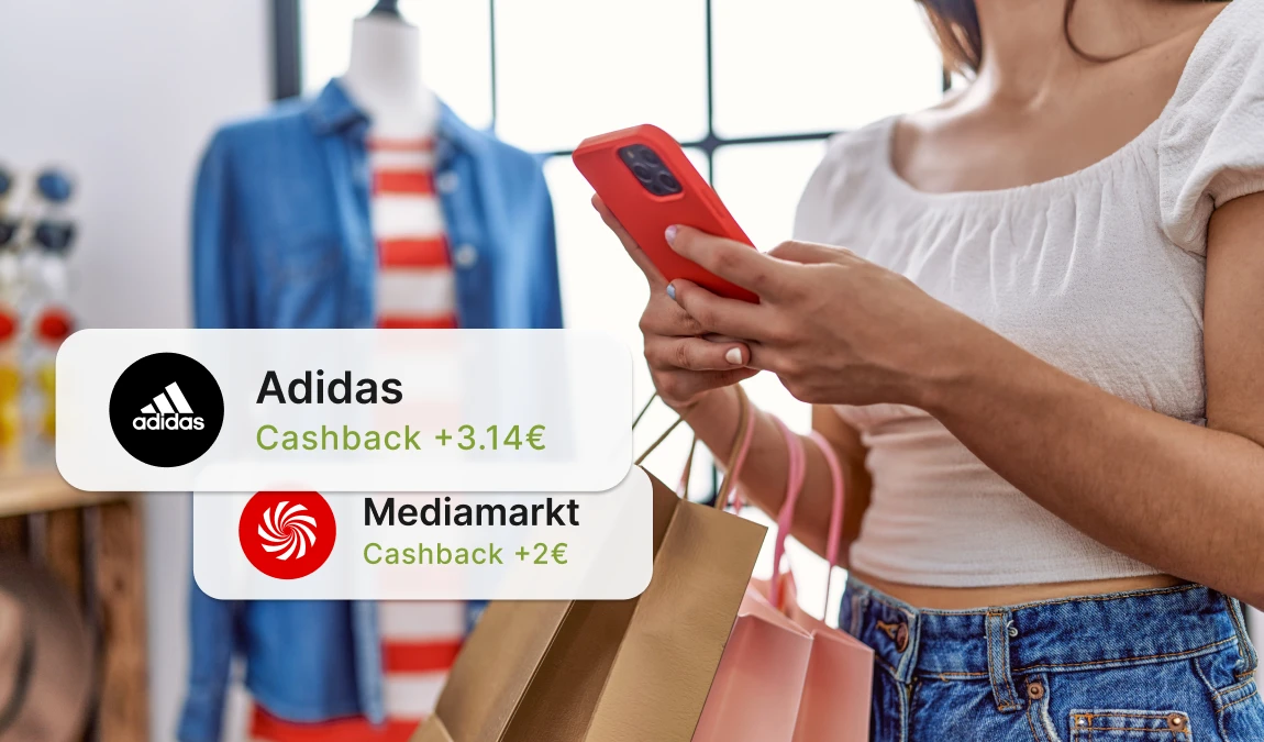 Cashback, ¿sabes cómo recuperar una parte de tu compra?