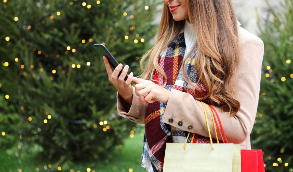 10 consejos para afrontar tus compras navideñas