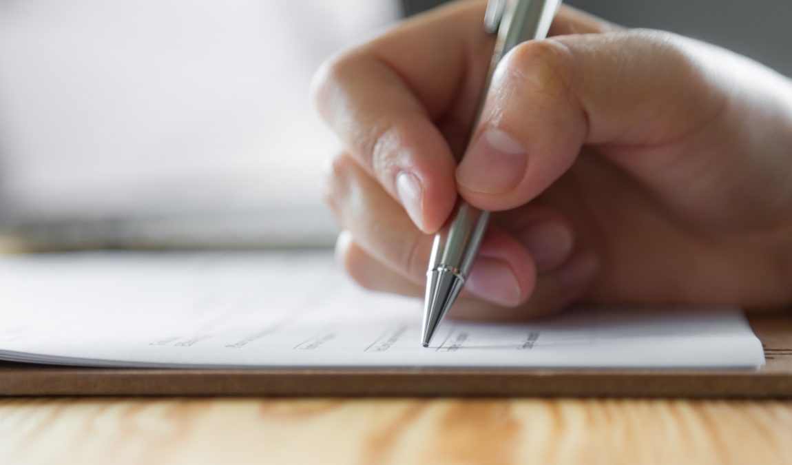 ¿Qué requisitos necesito para un crédito personal?
