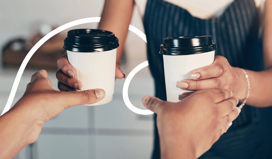 El Efecto 'Latte': pequeños gastos que arruinan tus finanzas