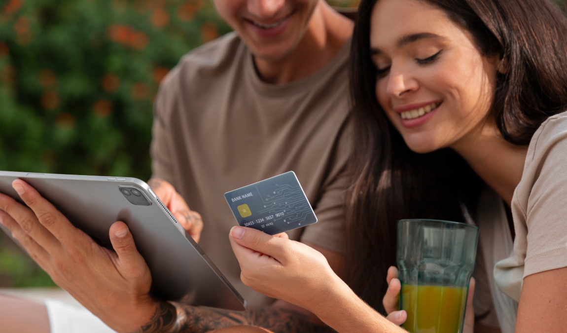 Cómo funciona una tarjeta de crédito