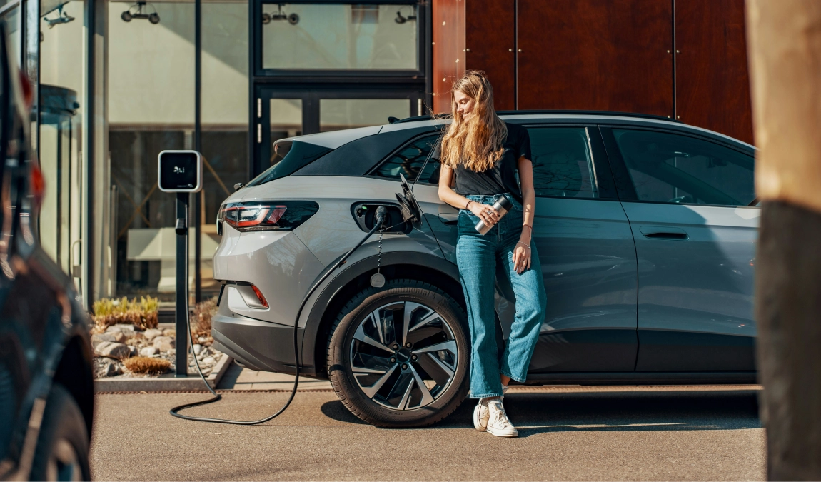 Cómo financiar un coche eléctrico