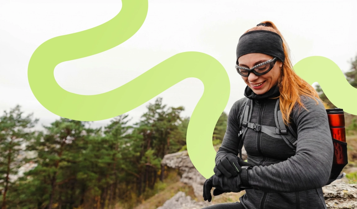 Ropa técnica para outdoor